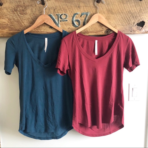 Babaton Tops - Aritizia Babaton Bundle